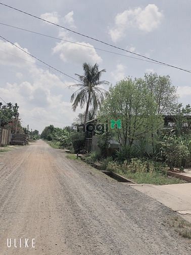 Hình ảnh Bán đất có thổ cư gần sân bay Long Thành xã Long Phước
