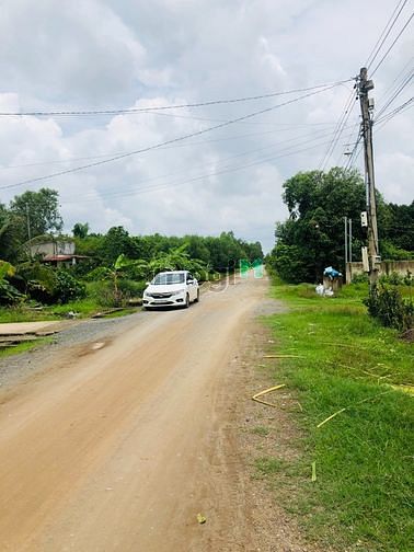 Hình ảnh Bán đất có thổ cư gần sân bay Long Thành xã Long Phước