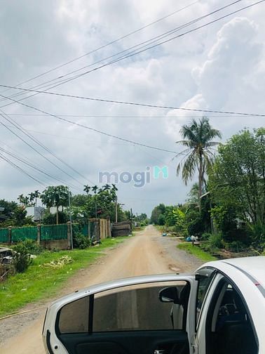 Hình ảnh Bán đất có thổ cư gần sân bay Long Thành xã Long Phước