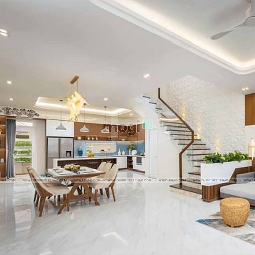 Hình ảnh HÓT !! MT Lý Văn Phức.TĐ.Q1 ( 5 x 10 ) 50 m2 . 3 Lầu .13 Tỷ TL