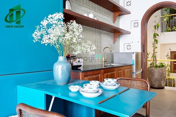 Hình ảnh Mb6623 nạp rút nhanh chóng studio full nội thất_ban công- gần Ngã tư hàng xanh