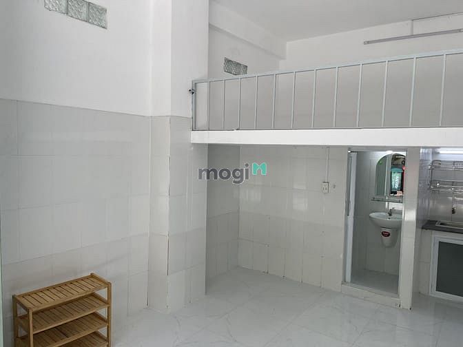 Hình ảnh Cho thuê Kiosk 2 tầng lớn Gò Vấp