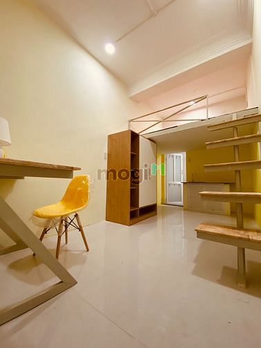 Hình ảnh Cho thuê CHDV Phan Văn Hân Bình Thạnh