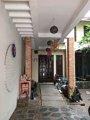 Hình ảnh Cho nhà hxh 66  Phạm Ngọc Thạch P6 Quận 3 .
