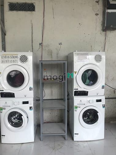 Hình ảnh Cho thuê Kiosk 2 tầng lớn Gò Vấp