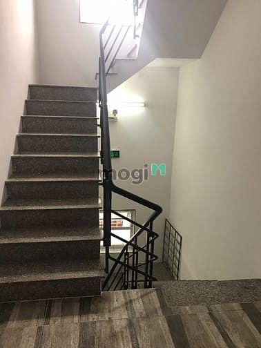 Hình ảnh Cho thuê Kiosk 2 tầng lớn Gò Vấp