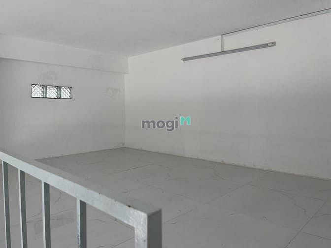 Hình ảnh Cho thuê Kiosk 2 tầng lớn Gò Vấp