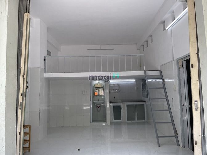Hình ảnh Cho thuê Kiosk 2 tầng lớn Gò Vấp
