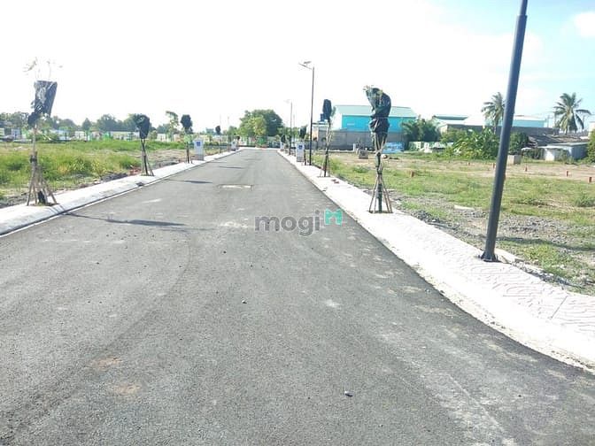 Hình ảnh Bán đất thổ cư KDC Hoàng Phan Thái, xã Bình Chánh, TP. Hồ Chí Minh