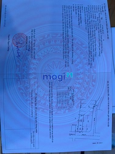 Hình ảnh Bán đất mặt tiền đường 5 Lò Lu , P. Trường Thạnh , Quận 9
