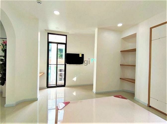 Hình ảnh Mb6623 nạp rút nhanh chóng gần Sân Bay Tân Sơn Nhất mới xây full nội thất siêu đẹp