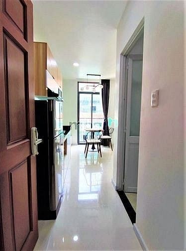 Hình ảnh Mb6623 nạp rút nhanh chóng gần Sân Bay Tân Sơn Nhất mới xây full nội thất siêu đẹp