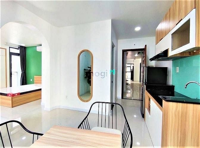 Hình ảnh Mb6623 nạp rút nhanh chóng gần Sân Bay Tân Sơn Nhất mới xây full nội thất siêu đẹp
