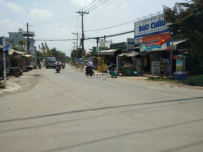 Hình ảnh Bán đất mặt tiền đường 5 Lò Lu , P. Trường Thạnh , Quận 9
