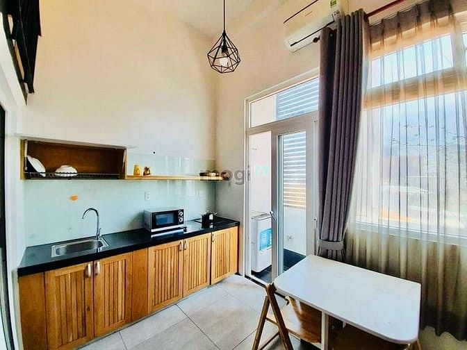 Hình ảnh Duplex Full nội thất  gần Big C_ KCX_Lotte Mart_ cầu Tân Thuận Quận 4