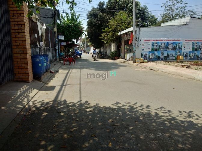 Hình ảnh Bán đất mặt tiền đường 5 Lò Lu , P. Trường Thạnh , Quận 9