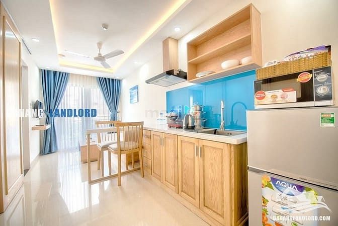 Hình ảnh Mb6623 nạp rút nhanh chóng 2PN đường Lê Quang Đạo – A460