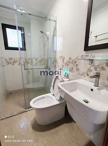 Hình ảnh Phòng mới xây full nội thất ban công gần ngã tư Phú Nhuận