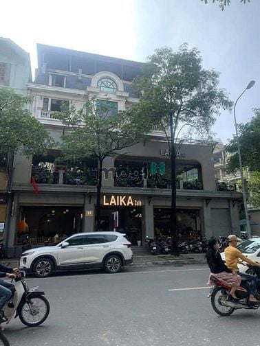 Hình ảnh Cho thuê nhà Phố Bà Triệu - Hoàn Kiếm - HN