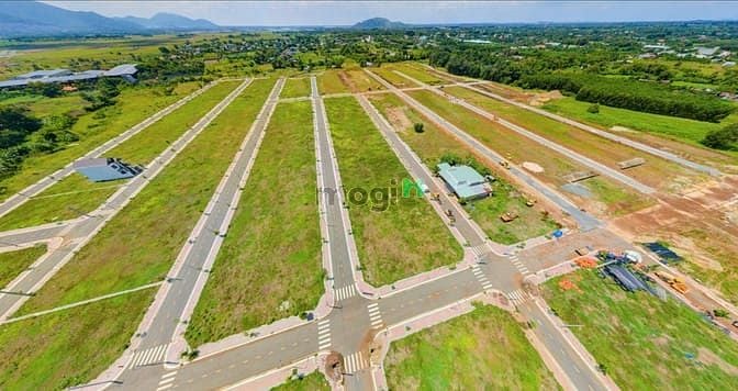 Hình ảnh Đất Nền Ven KCN lớn nhất Việt Nam giá chỉ từ 12.5tr