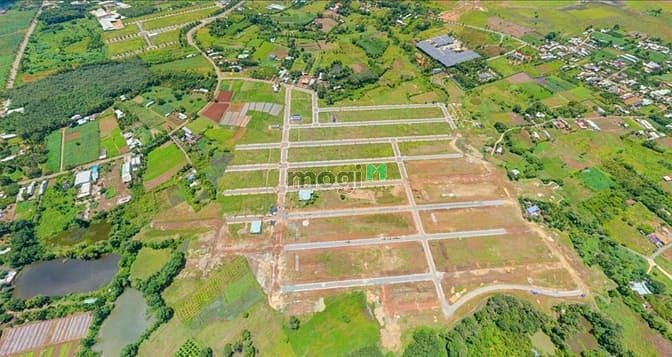 Hình ảnh Đất Nền Ven KCN lớn nhất Việt Nam giá chỉ từ 12.5tr