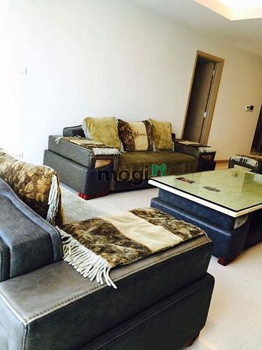 Hình ảnh Cần cho thuê gấp CCCC Thăng Long Number One, 170m2, 4PN đủ đồ,giá 22tr