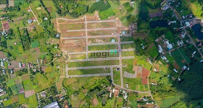 Hình ảnh Đất Nền Ven KCN lớn nhất Việt Nam giá chỉ từ 12.5tr