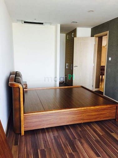 Hình ảnh Cần cho thuê gấp CCCC Thăng Long Number One, 170m2, 4PN đủ đồ,giá 22tr
