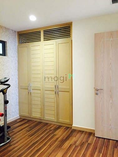 Hình ảnh Cần cho thuê gấp CCCC Thăng Long Number One, 170m2, 4PN đủ đồ,giá 22tr