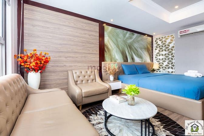 Hình ảnh Bán nhanh căn Studio 1PN Full Đầy đủ chỉ 2.150 tỷ