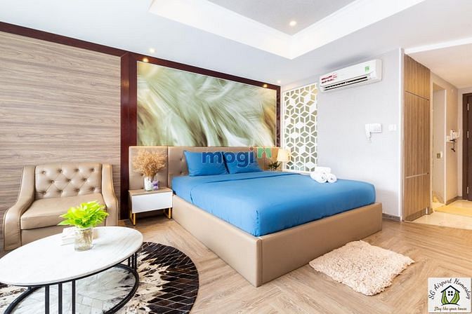 Hình ảnh Bán nhanh căn Studio 1PN Full Đầy đủ chỉ 2.150 tỷ