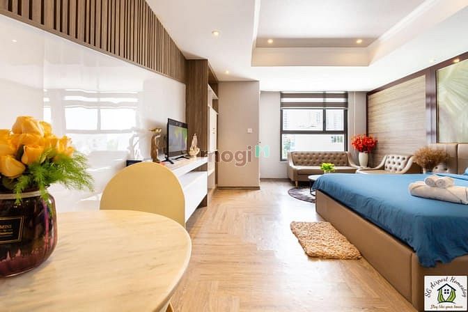 Hình ảnh Bán nhanh căn Studio 1PN Full Đầy đủ chỉ 2.150 tỷ