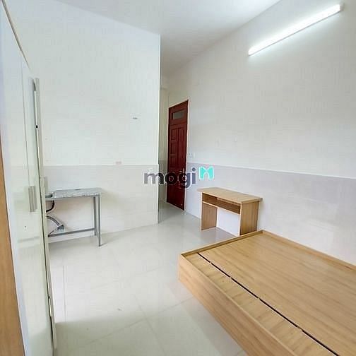 Hình ảnh Căn Hộ Full nội thất gần cầu vượt Hoàng Hoa Thám