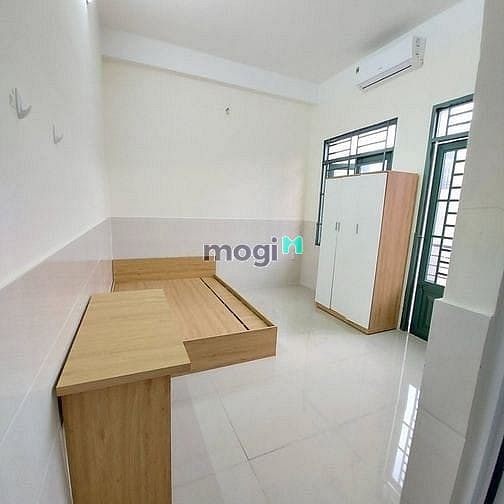 Hình ảnh Căn Hộ Full nội thất gần cầu vượt Hoàng Hoa Thám