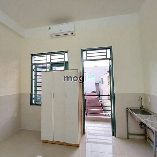 Hình ảnh Căn Hộ Full nội thất gần cầu vượt Hoàng Hoa Thám