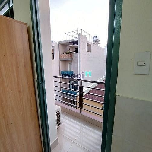 Hình ảnh Căn Hộ Full nội thất gần cầu vượt Hoàng Hoa Thám