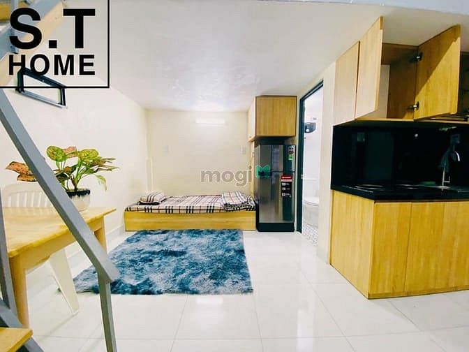 Hình ảnh Cho thuê phòng TÂN PHÚ,giờ tự do bảo vệ 24/24