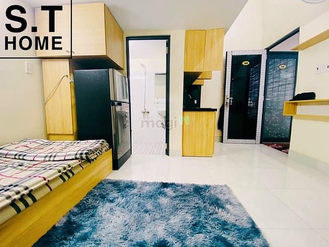 Hình ảnh Cho thuê phòng TÂN PHÚ,giờ tự do bảo vệ 24/24