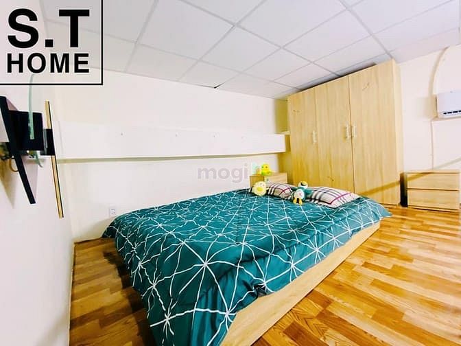 Hình ảnh Cho thuê phòng TÂN PHÚ,giờ tự do bảo vệ 24/24