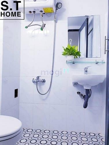 Hình ảnh Cho thuê phòng TÂN PHÚ,giờ tự do bảo vệ 24/24