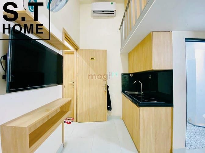 Hình ảnh Cho thuê phòng TÂN PHÚ,giờ tự do bảo vệ 24/24