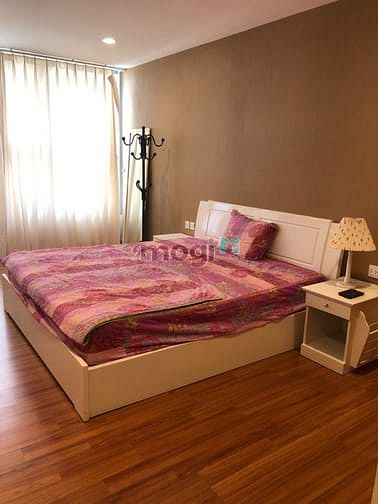 Hình ảnh Cần cho thuê gấp CC Thăng Long Number One, 160m2, 4PN full,giá 22tr