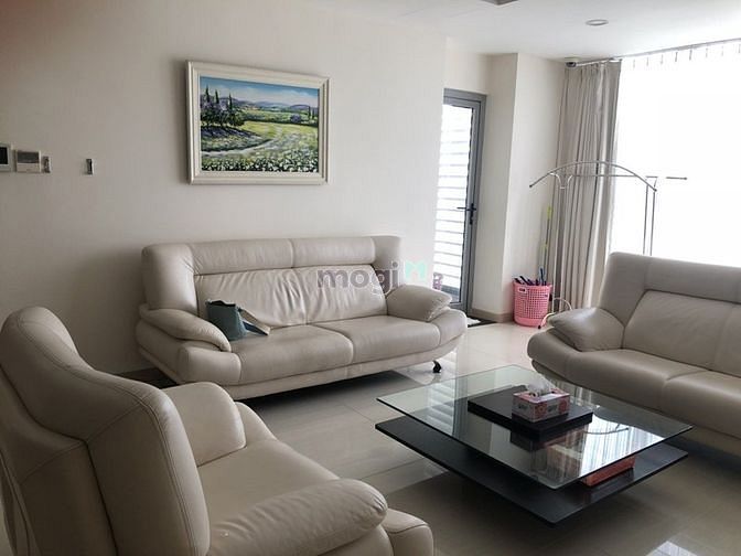 Hình ảnh Cần cho thuê gấp CC Thăng Long Number One, 160m2, 4PN full,giá 22tr