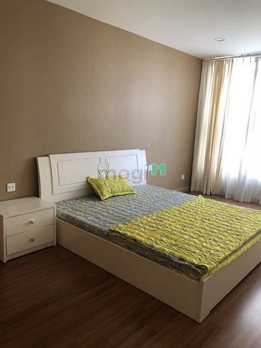 Hình ảnh Cần cho thuê gấp CC Thăng Long Number One, 160m2, 4PN full,giá 22tr