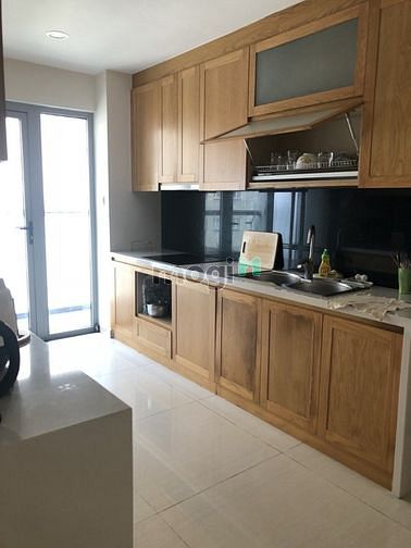 Hình ảnh Cần cho thuê gấp CC Thăng Long Number One, 160m2, 4PN full,giá 22tr