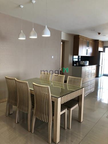 Hình ảnh Cần cho thuê gấp CC Thăng Long Number One, 160m2, 4PN full,giá 22tr