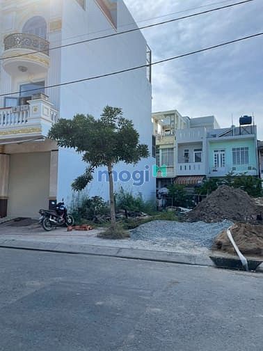 Hình ảnh Bán đất khu dân cư Phước Đông 600tr/100m2