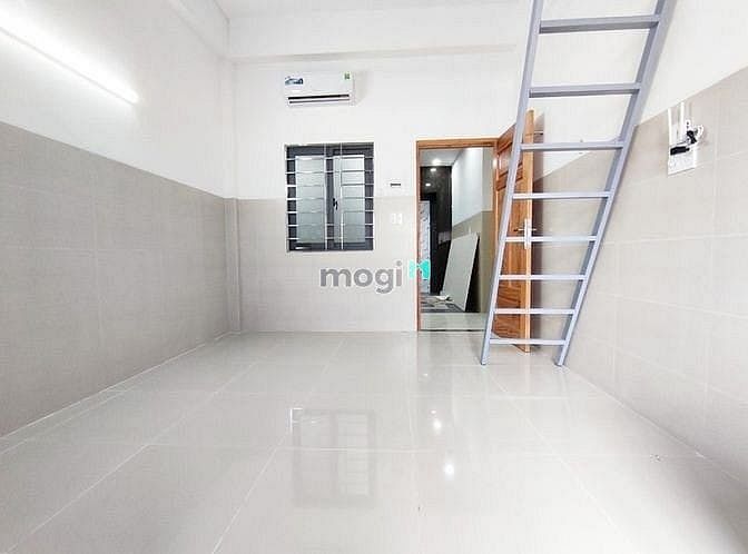 Hình ảnh Căn Hộ Duplex Âu Cơ gần Ngã Tư Lạc Long Quân
