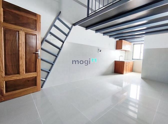 Hình ảnh Căn Hộ Duplex Âu Cơ gần Ngã Tư Lạc Long Quân