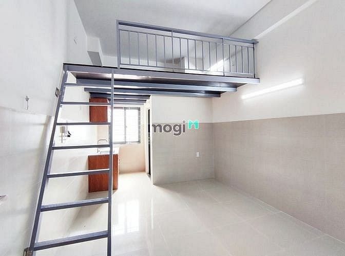 Hình ảnh Căn Hộ Duplex Âu Cơ gần Ngã Tư Lạc Long Quân